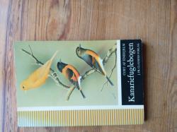 Billede af bogen Kanariefuglebogen