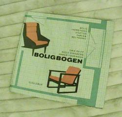 Billede af bogen Boligbogen