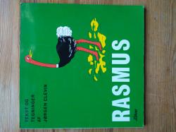 Billede af bogen Rasmus