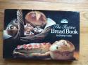 Billede af bogen The Festive Bread Book