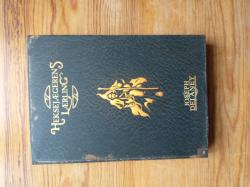 Billede af bogen Heksejægerens lærling