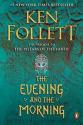 Billede af bogen The evening and the morning (engelsk)