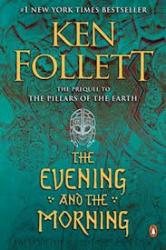 Billede af bogen The evening and the morning (engelsk)