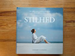 Billede af bogen Stilhed