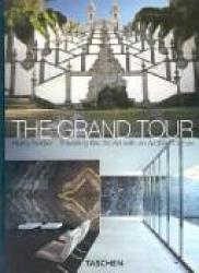 Billede af bogen The Grand Tour - Travelling the world with an architect's eye