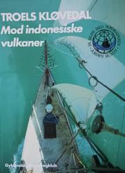 Billede af bogen Mod indonesiske vulkaner