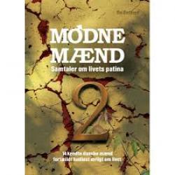Billede af bogen Modne mænd 2