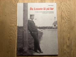 Billede af bogen Da lossen lå på lur