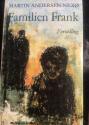 Billede af bogen Familien Frank ** Billede af bogen Familien Frank **