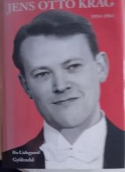 Billede af bogen Jens Otto Krag 1914-1961