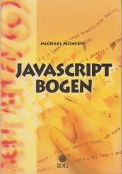 Billede af bogen Javascript bogen