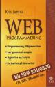 Billede af bogen Web programmering Billede af bogen Web programmering