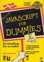 Billede af bogen JavaScript for Dummies Billede af bogen JavaScript for Dummies