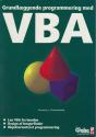 Billede af bogen Grundlæggende programmering med VBA