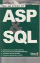 Billede af bogen ASP & SQL Billede af bogen ASP & SQL