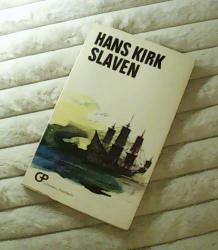 Billede af bogen Slaven