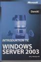 Billede af bogen Introduktion til Windows Server Billede af bogen Introduktion til Windows Server