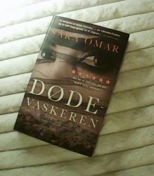 Billede af bogen Dødevaskeren