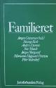 Billede af bogen Familieret