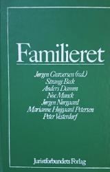 Billede af bogen Familieret