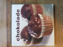 Billede af bogen Chokolade