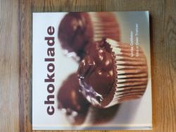 Billede af bogen Chokolade Billede af bogen Chokolade