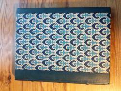 Billede af bogen Vallø Stift 1888-1938