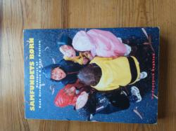 Billede af bogen Samfundets børn