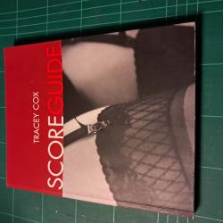 Billede af bogen Scoreguide