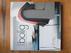 Billede af bogen Bedre bolig - vælg de rigtige ting til hjemmet Billede af bogen Bedre bolig - vælg de rigtige ting til hjemmet