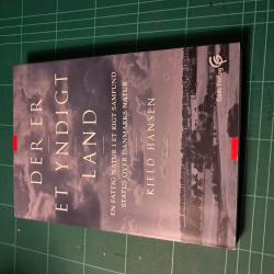 Billede af bogen Der er et yndigt land Billede af bogen Der er et yndigt land
