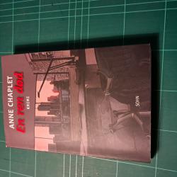 Billede af bogen En ren død