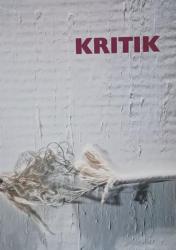 Billede af bogen Kritik 86 - 1988