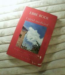 Billede af bogen I strid medvind - Dokument indefra Billede af bogen I strid medvind - Dokument indefra