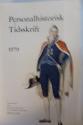 Billede af bogen Personalhistorisk tidsskrift 1979
