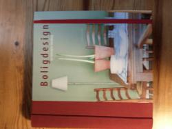 Billede af bogen Boligdesign - en interaktiv håndbog