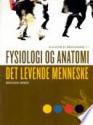 Billede af bogen Fysiologi og anatomi **