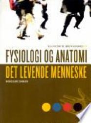 Billede af bogen Fysiologi og anatomi **