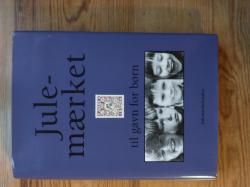 Billede af bogen Julemærket - til gavn for børn