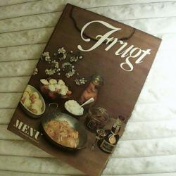 Billede af bogen Menu Internationalt Madleksikon XI - Frugt Billede af bogen Menu Internationalt Madleksikon XI - Frugt