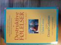 Billede af bogen Destruktive følelser – Hvordan kan vi håndtere dem?: En videnskabelig dialog med Dalai Lama