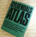 Billede af bogen Gyldendals Atlas Billede af bogen Gyldendals Atlas
