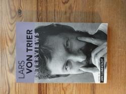 Billede af bogen Lars Von Trier: Interviews