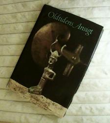 Billede af bogen Oldtidens ansigt / Faces of the past