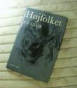 Billede af bogen Højfolket