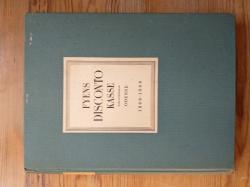 Billede af bogen Fyns Discontokasse Odense 1846-1946