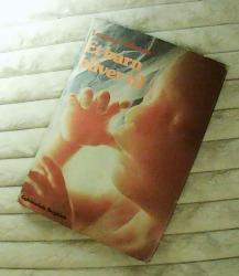 Billede af bogen Et barn bliver til