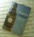 Billede af bogen Prospect of London