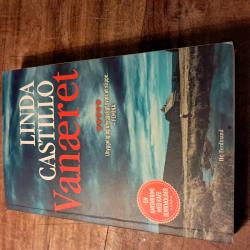 Billede af bogen Vanæret