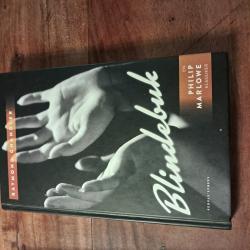 Billede af bogen Blindebuk